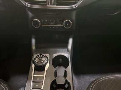 2025 Ford Escape Active AWD