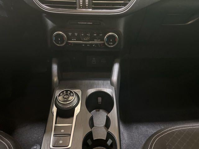 2025 Ford Escape Active AWD