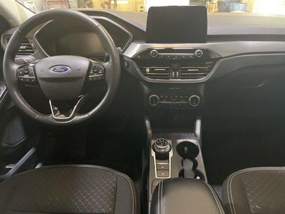 2025 Ford Escape Active AWD