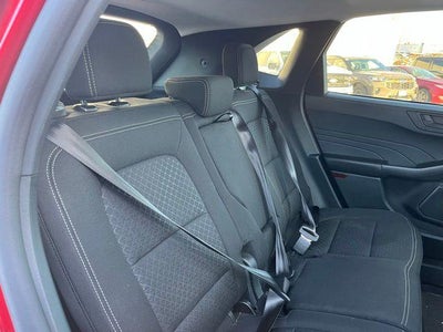 2025 Ford Escape Active AWD