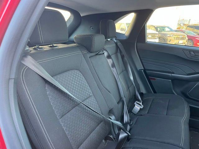 2025 Ford Escape Active AWD