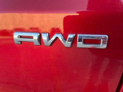 2025 Ford Escape Active AWD