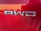 2025 Ford Escape Active AWD
