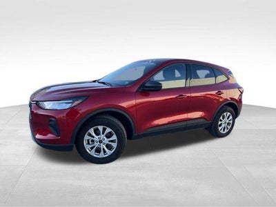 2025 Ford Escape Active AWD