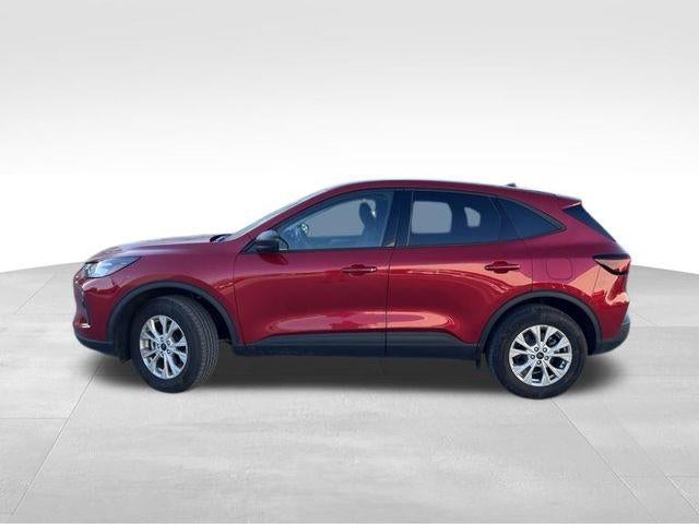 2025 Ford Escape Active AWD