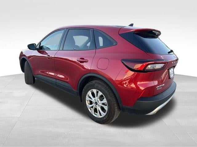 2025 Ford Escape Active AWD