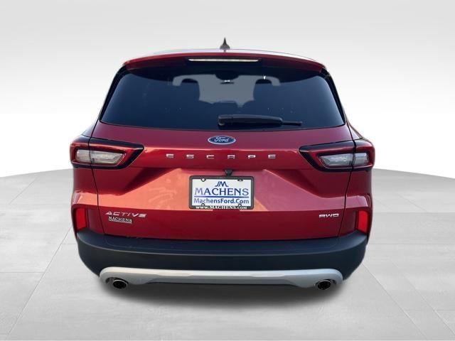 2025 Ford Escape Active AWD