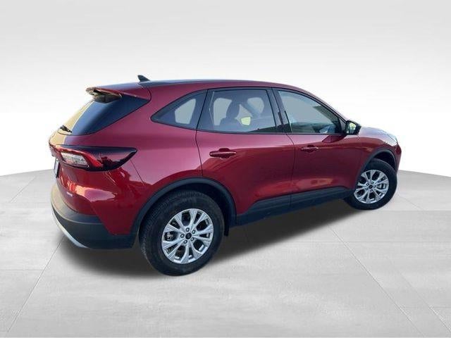2025 Ford Escape Active AWD
