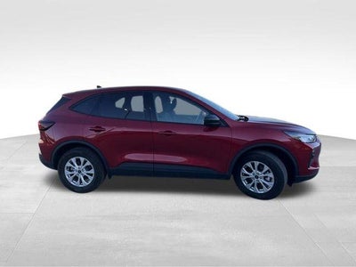 2025 Ford Escape Active AWD