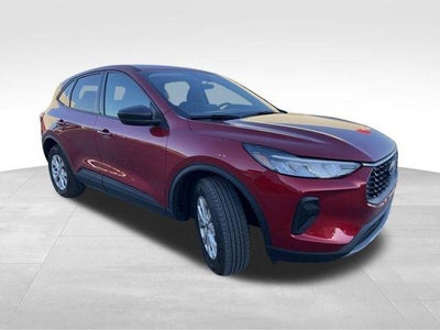 2025 Ford Escape Active AWD