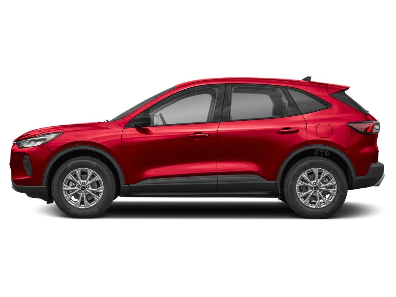 2025 Ford Escape Active AWD