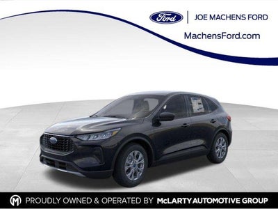 2026 Ford Escape Active AWD