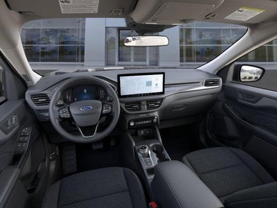 2026 Ford Escape Active AWD