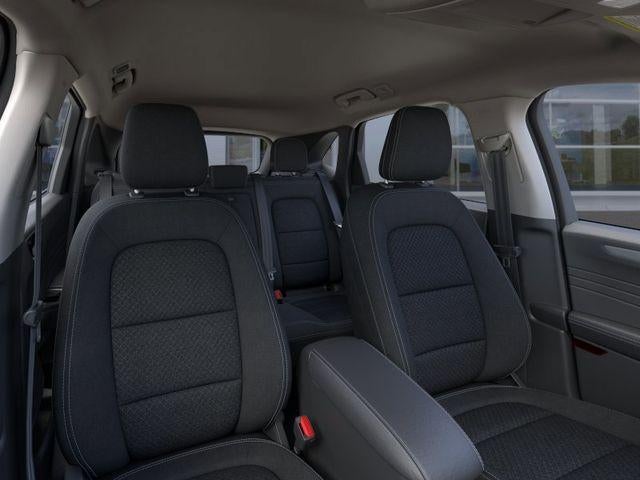 2026 Ford Escape Active AWD