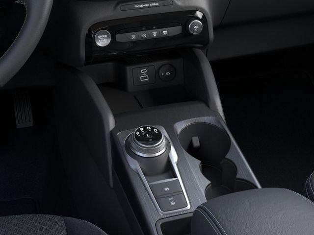 2026 Ford Escape Active AWD