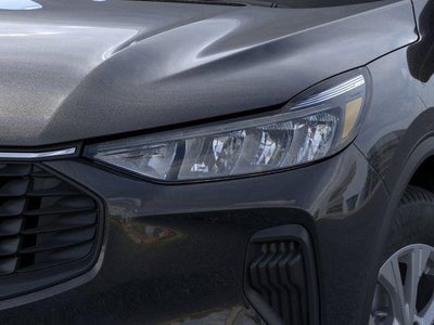 2026 Ford Escape Active AWD