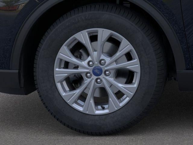 2026 Ford Escape Active AWD