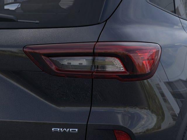 2026 Ford Escape Active AWD