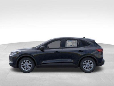 2026 Ford Escape Active AWD