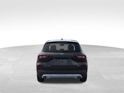 2026 Ford Escape Active AWD