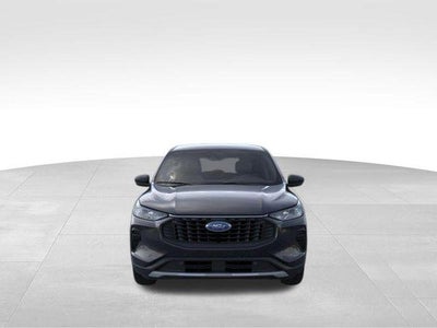 2026 Ford Escape Active AWD