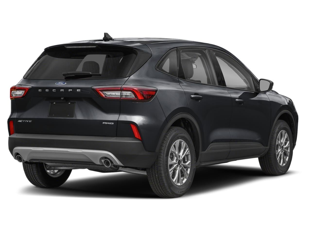 2026 Ford Escape Active AWD