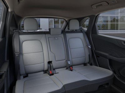 2026 Ford Escape Active AWD