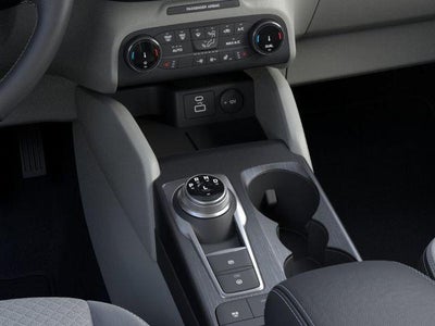 2026 Ford Escape Active AWD