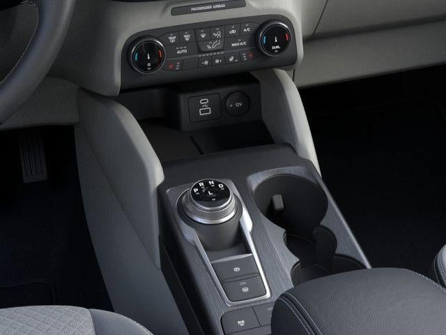 2026 Ford Escape Active AWD