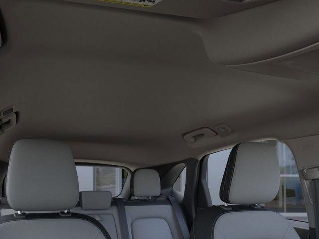 2026 Ford Escape Active AWD