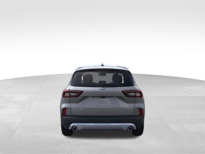 2026 Ford Escape Active AWD