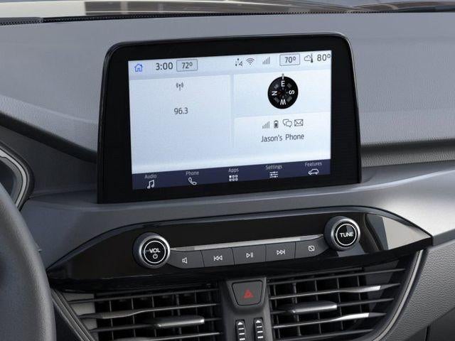 2026 Ford Escape Active AWD