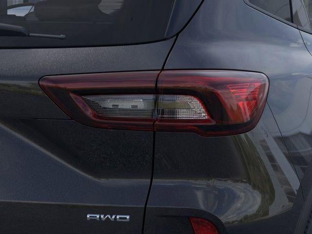 2026 Ford Escape Active AWD