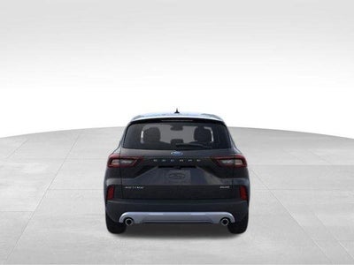 2026 Ford Escape Active AWD