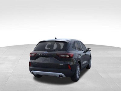 2026 Ford Escape Active AWD