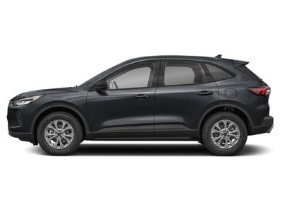 2026 Ford Escape Active AWD