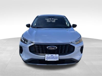 2026 Ford Escape Active AWD