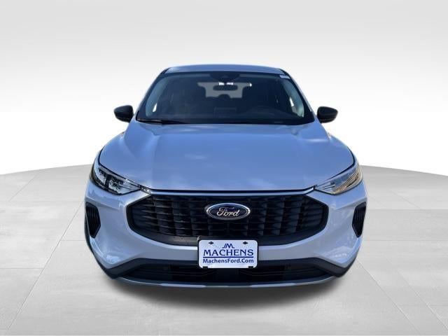 2026 Ford Escape Active AWD