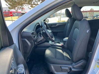 2026 Ford Escape Active AWD