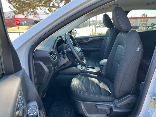 2026 Ford Escape Active AWD