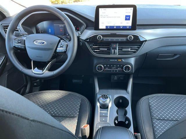 2026 Ford Escape Active AWD