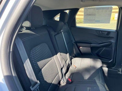 2026 Ford Escape Active AWD