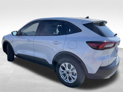 2026 Ford Escape Active AWD