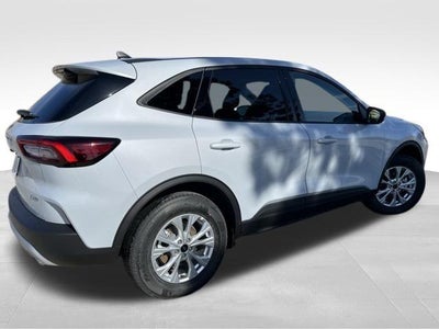 2026 Ford Escape Active AWD