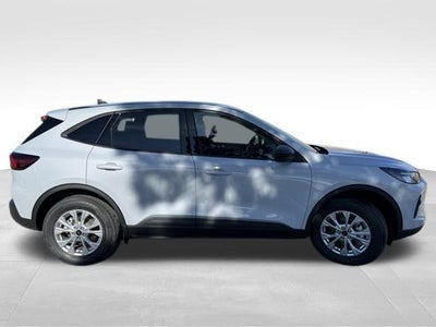 2026 Ford Escape Active AWD