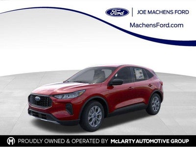 2026 Ford Escape Active AWD