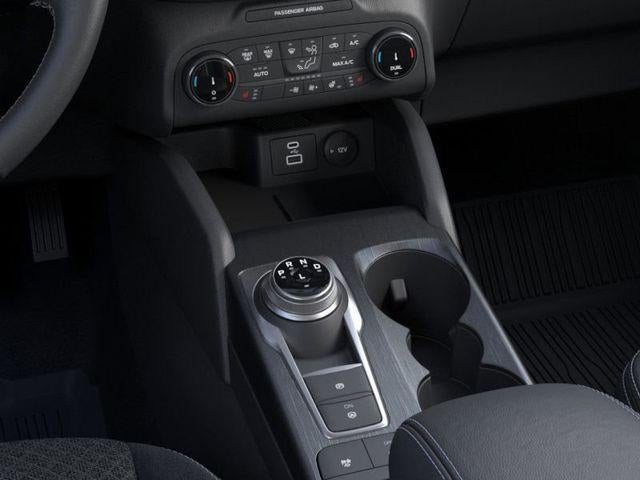 2026 Ford Escape Active AWD