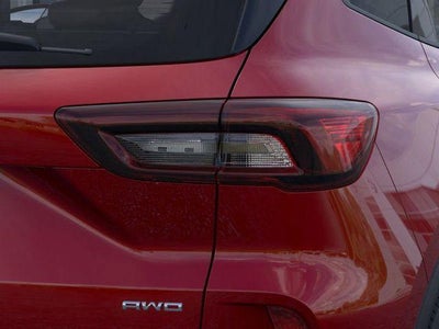 2026 Ford Escape Active AWD