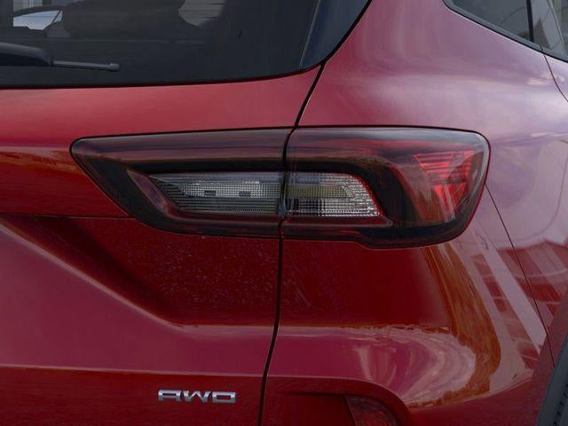 2026 Ford Escape Active AWD