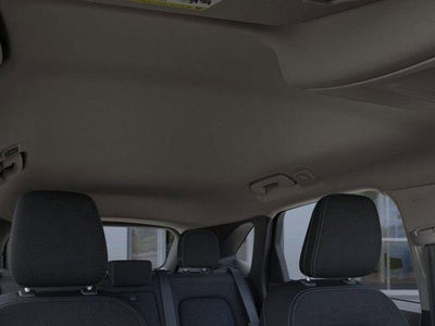 2026 Ford Escape Active AWD